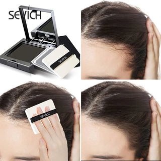  Sevich Waterproof Hair Shadow Powder cashymart