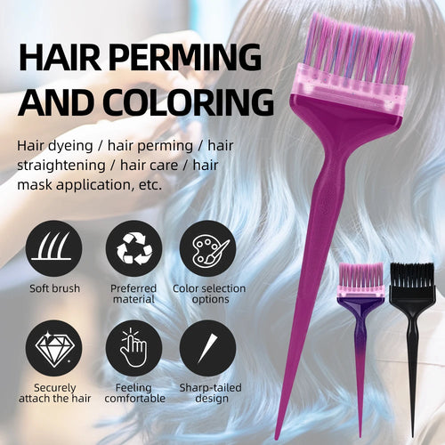  Hair Dye Brush Kit cashymart