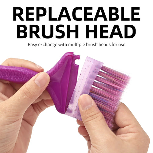  Hair Dye Brush Kit cashymart