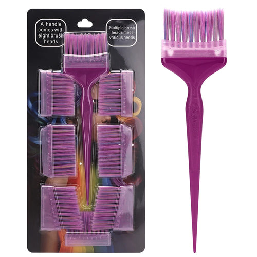  Hair Dye Brush Kit cashymart