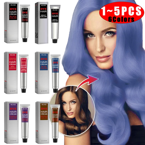  Hair Dye Cream Wax cashymart