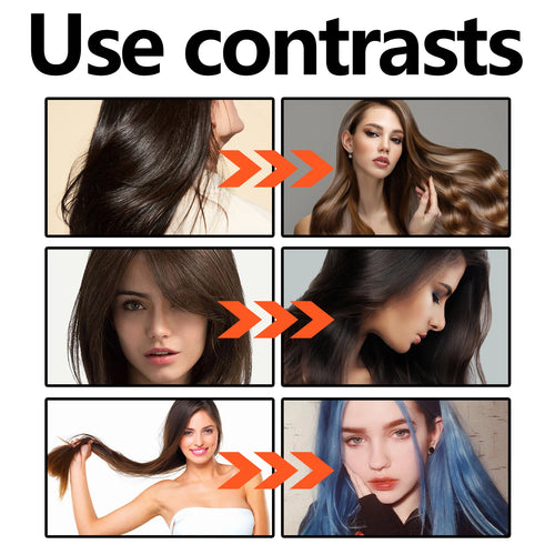  Hair Dye Cream Wax cashymart