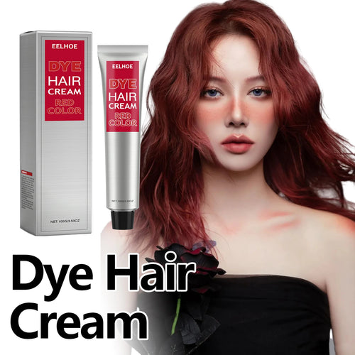  Hair Dye Cream Wax cashymart