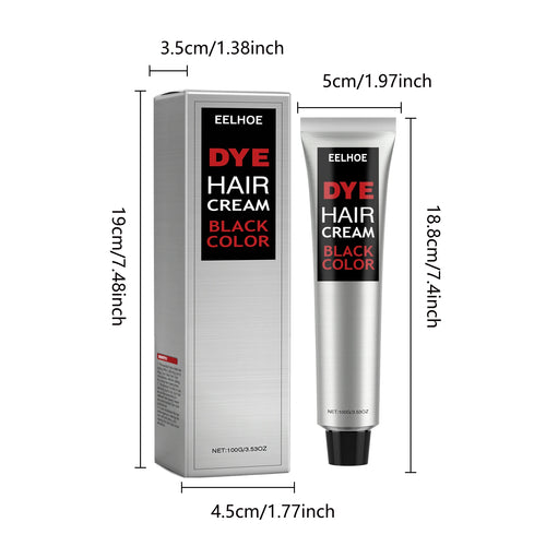  Hair Dye Cream Wax cashymart