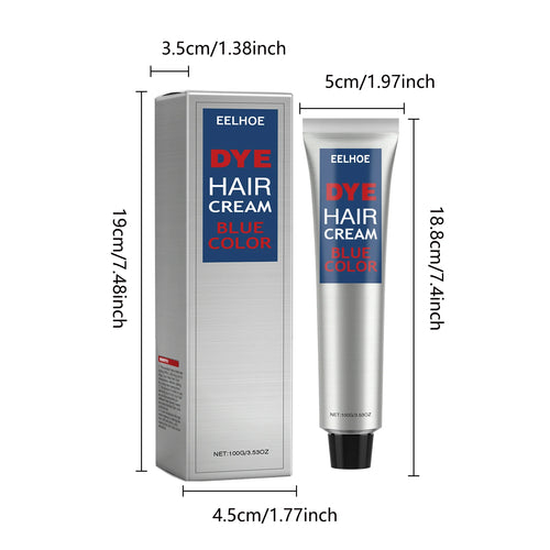  Hair Dye Cream Wax cashymart