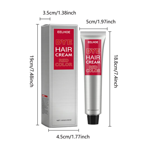  Hair Dye Cream Wax cashymart