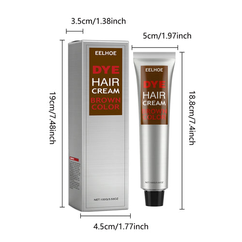  Hair Dye Cream Wax cashymart