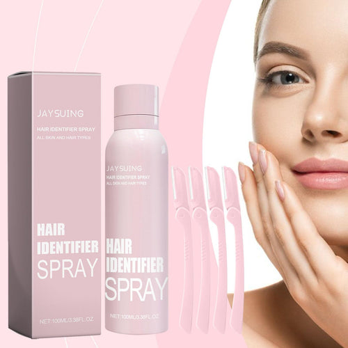  Hair Identifier Spray cashymart