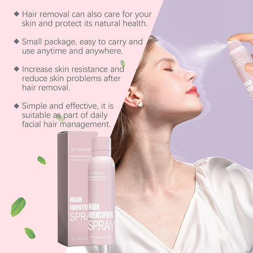  Hair Identifier Spray cashymart