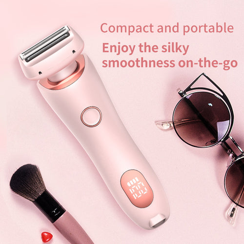  Hair Trimmer For Womens cashymart
