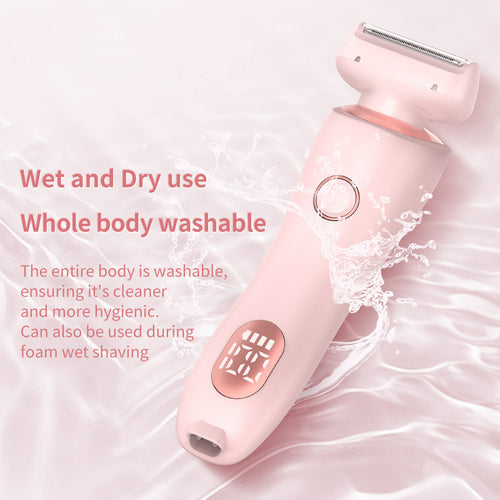  Hair Trimmer For Womens cashymart