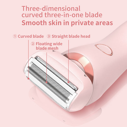  Hair Trimmer For Womens cashymart