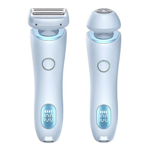  Hair Trimmer For Womens cashymart