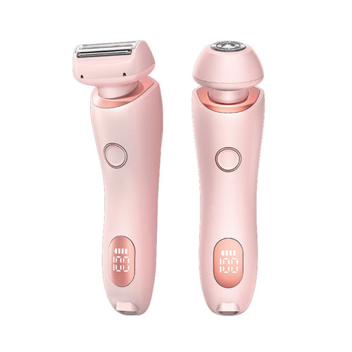  Hair Trimmer For Womens cashymart