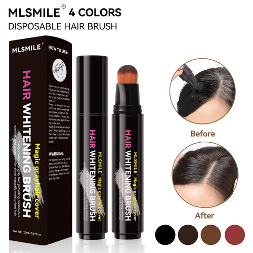  Hair Whitening Brush cashymart