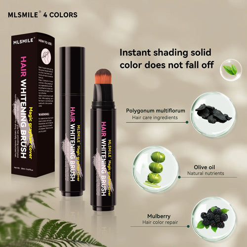  Hair Whitening Brush cashymart