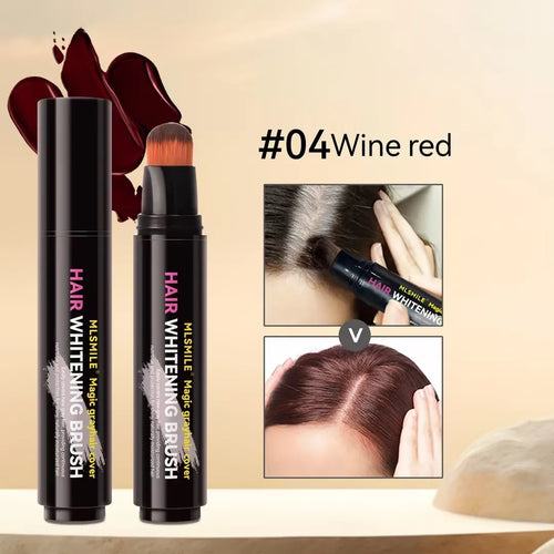  Hair Whitening Brush cashymart