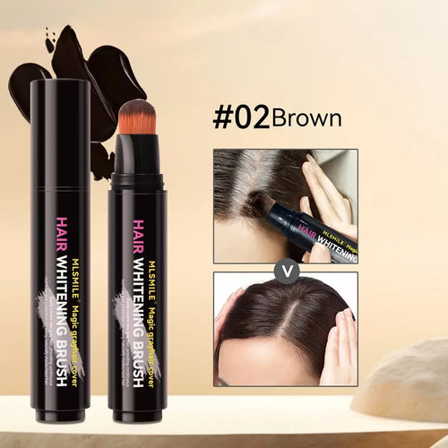  Hair Whitening Brush cashymart