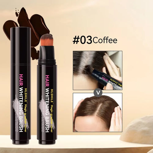  Hair Whitening Brush cashymart