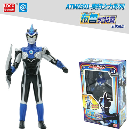  Hand-Made Movable Ultraman Doll cashymart