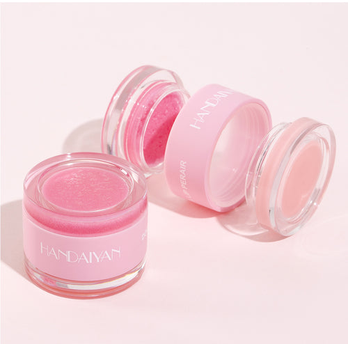  Handaiyan Lip Scrub cashymart