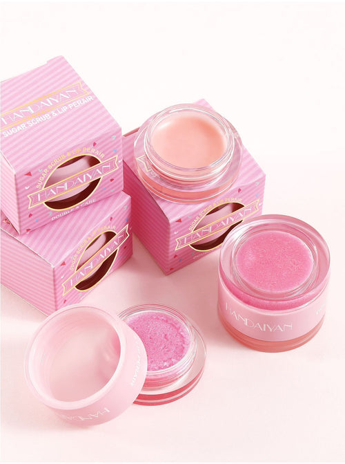  Handaiyan Lip Scrub cashymart