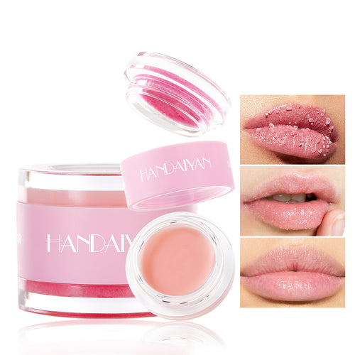  Handaiyan Lip Scrub cashymart