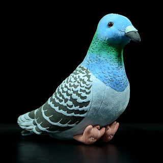  Handcrafted Little Pigeon Plush Doll cashymart
