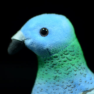  Handcrafted Little Pigeon Plush Doll cashymart