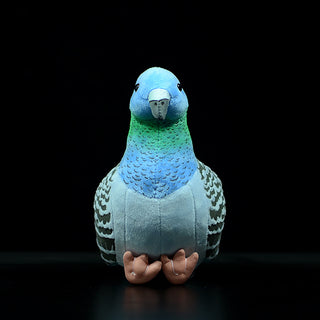  Handcrafted Little Pigeon Plush Doll cashymart