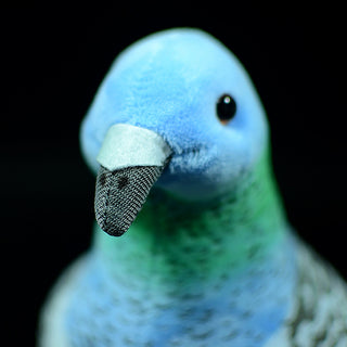  Handcrafted Little Pigeon Plush Doll cashymart