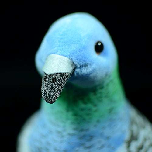  Handcrafted Little Pigeon Plush Doll cashymart