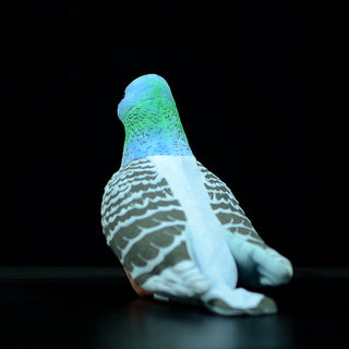  Handcrafted Little Pigeon Plush Doll cashymart