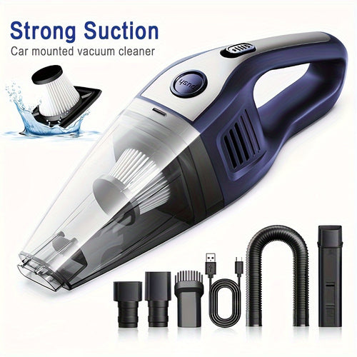  Handheld Vacuum Cleaner cashymart