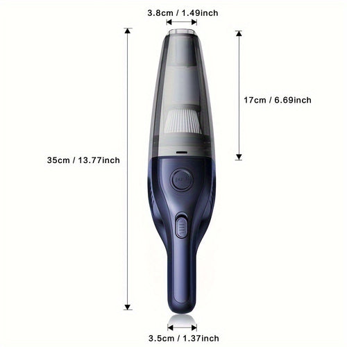  Handheld Vacuum Cleaner cashymart