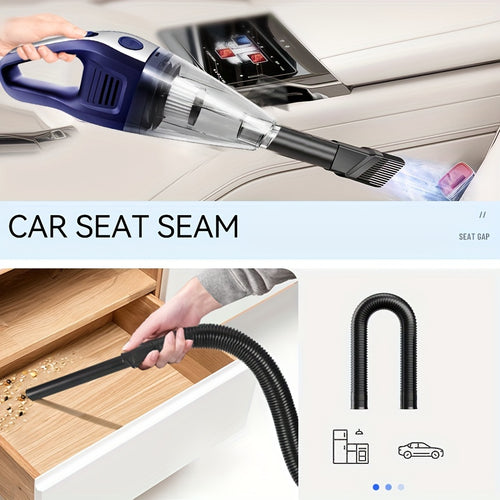  Handheld Vacuum Cleaner cashymart