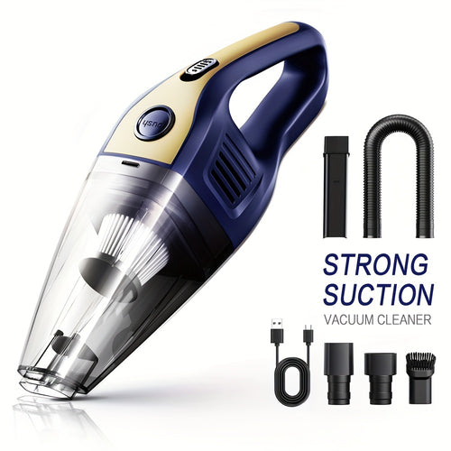  Handheld Vacuum Cleaner cashymart