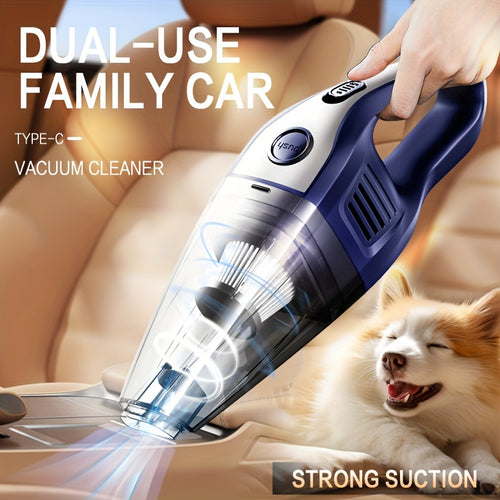 Handheld Vacuum Cleaner cashymart