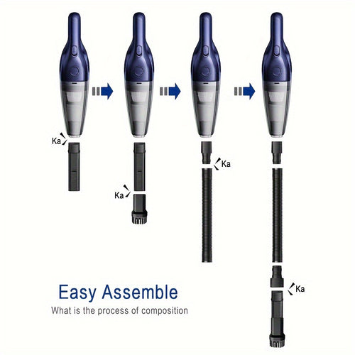  Handheld Vacuum Cleaner cashymart