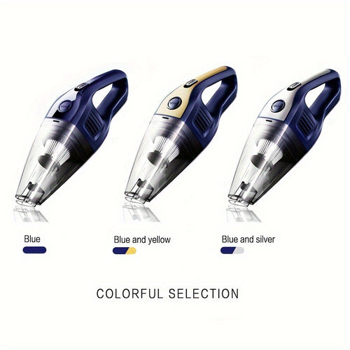  Handheld Vacuum Cleaner cashymart
