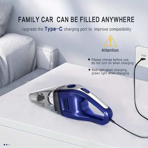  Handheld Vacuum Cleaner cashymart