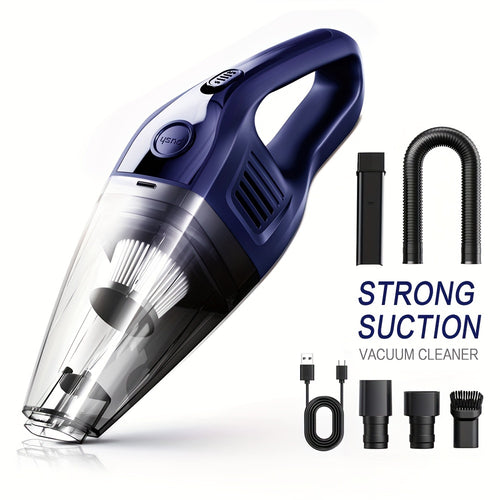  Handheld Vacuum Cleaner cashymart