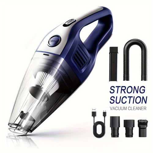  Handheld Vacuum Cleaner cashymart