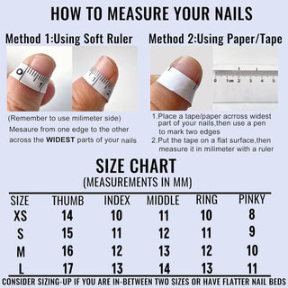  Handmade Cartoon Bear Design Press On Nails cashymart