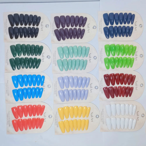  Handmade Nail Kit cashymart