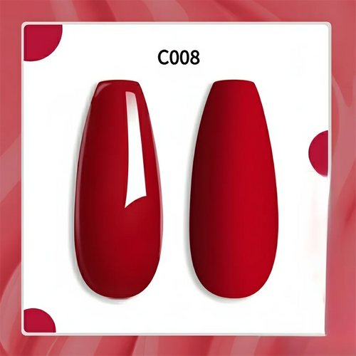 Handmade Nail Kit cashymart