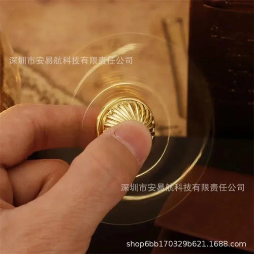  Harries Magic Boy Fidget Spinner Golden Snitch cashymart
