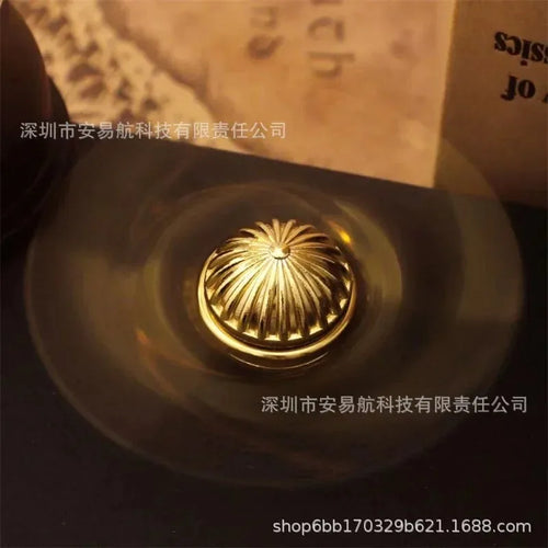  Harries Magic Boy Fidget Spinner Golden Snitch cashymart