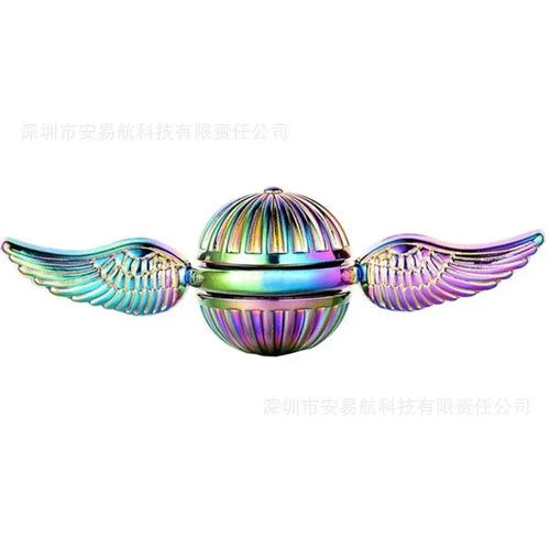  Harries Magic Boy Fidget Spinner Golden Snitch cashymart