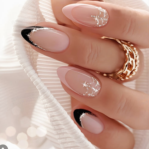  Hauntingly Chic Halloween Nail Art cashymart